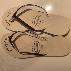 Havaianas Flip Flops